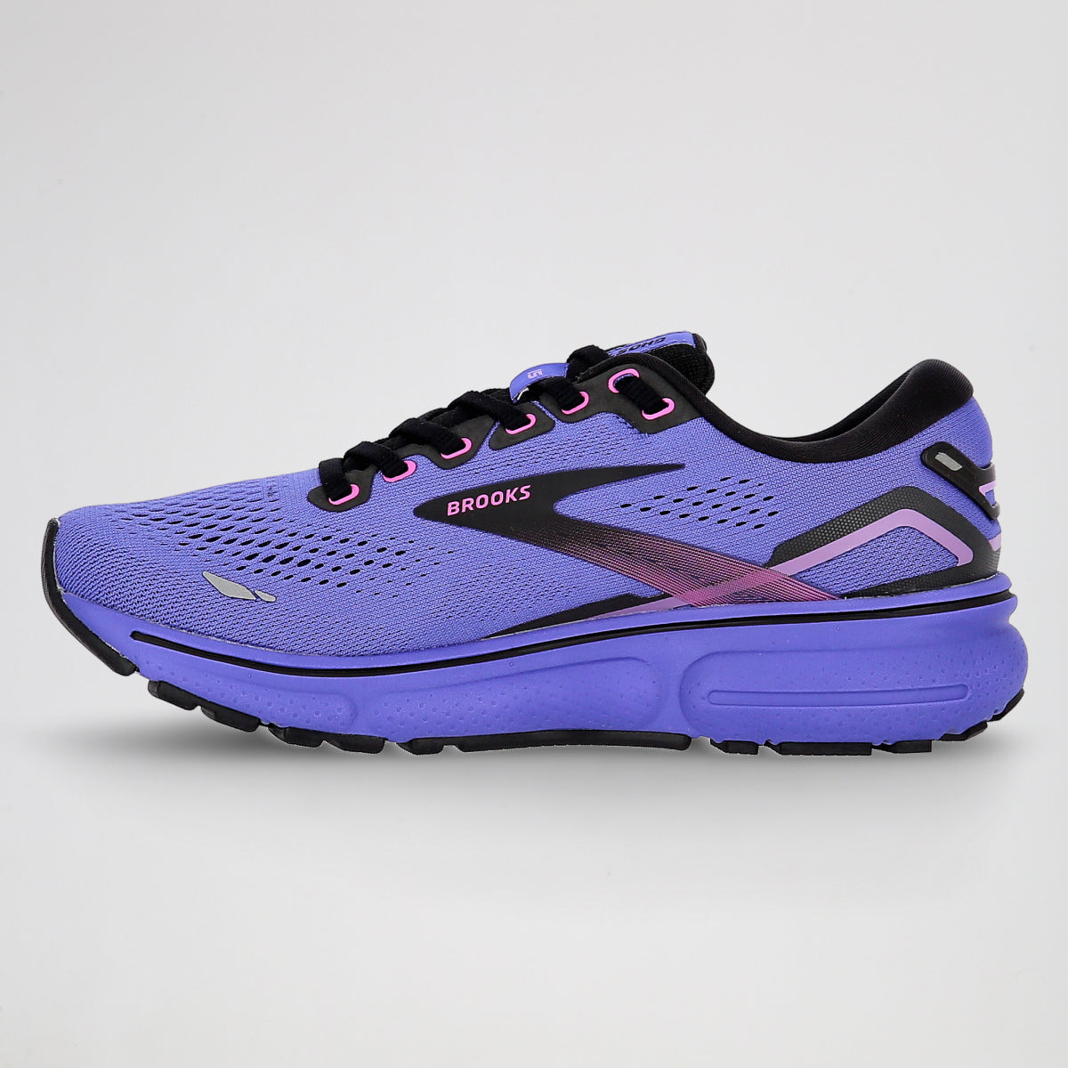 Zapatillas Running Brooks Ghost 15 Mujer