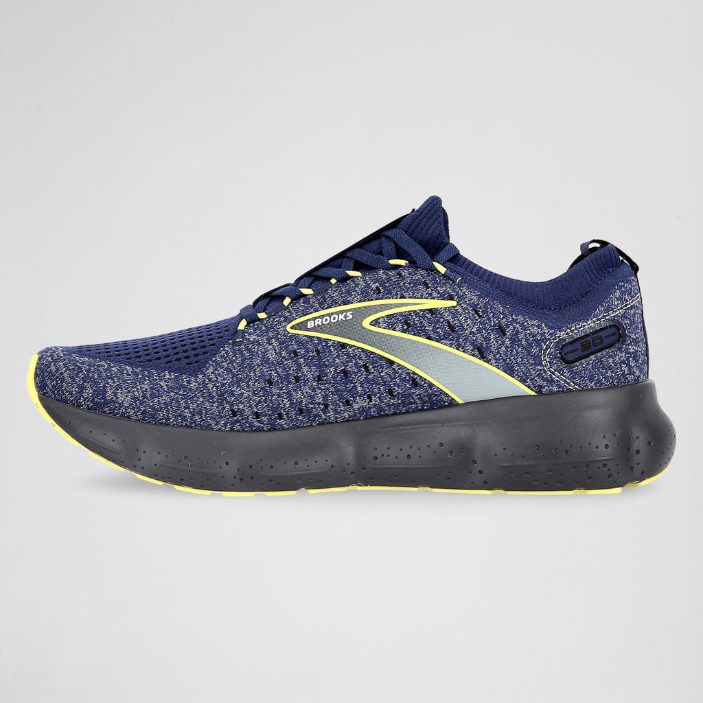 Zapatillas Running Brooks Glycerin Stealthfit 20 Hombre