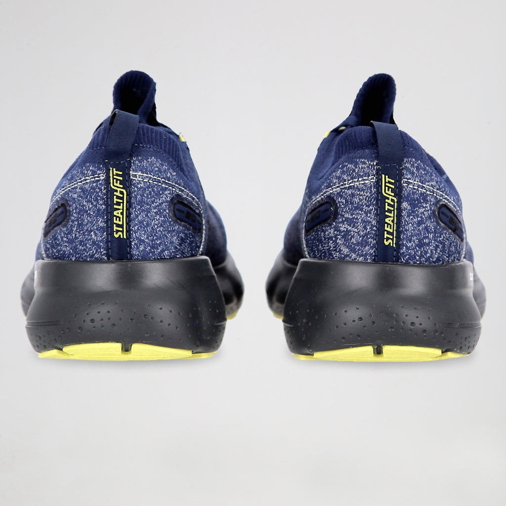Zapatillas Running Brooks Glycerin Stealthfit 20 Hombre