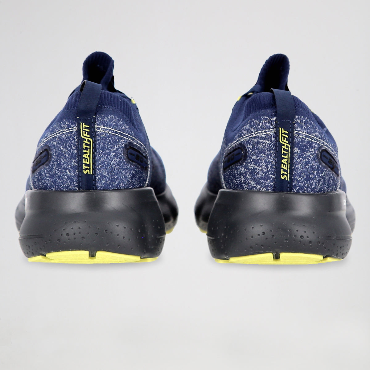 Zapatillas Running Brooks Glycerin Stealthfit 20 Hombre