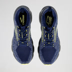 Zapatillas Running Brooks Glycerin Stealthfit 20 Hombre