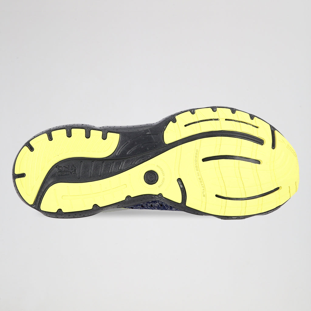 Zapatillas Running Brooks Glycerin Stealthfit 20 Hombre