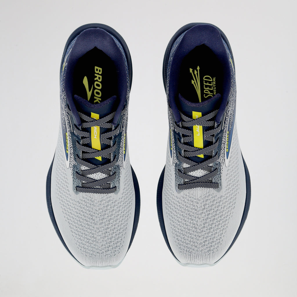 Zapatillas Running Brooks Launch 10 Hombre