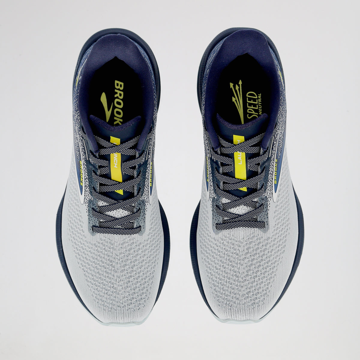 Zapatillas Running Brooks Launch 10 Hombre