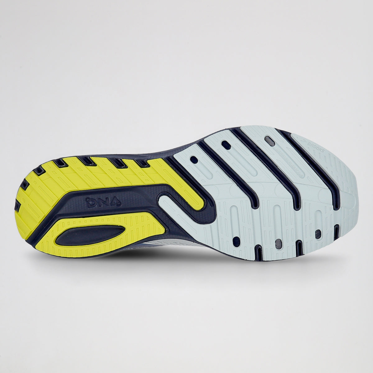 Zapatillas Running Brooks Launch 10 Hombre