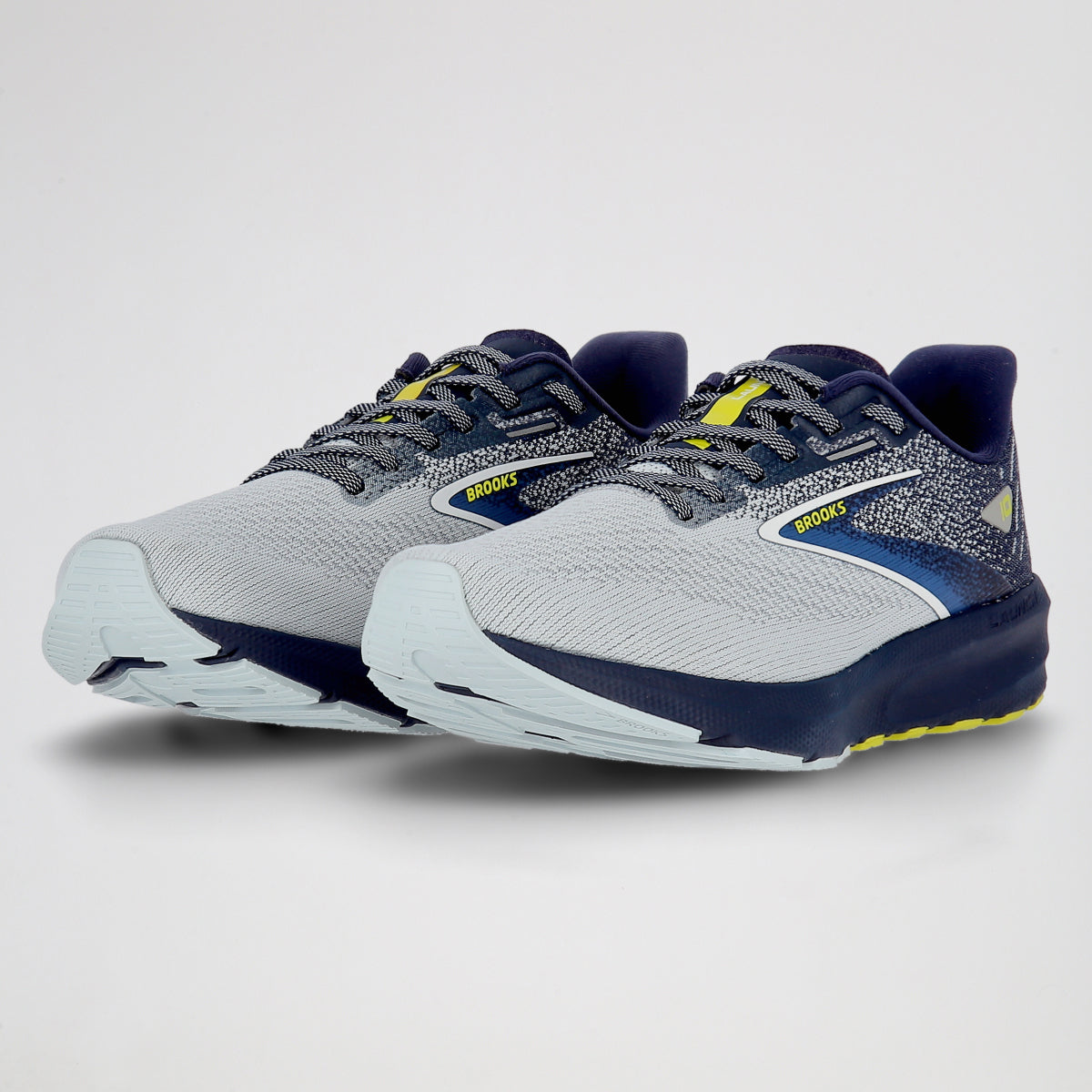 Zapatillas Running Brooks Launch 10 Hombre