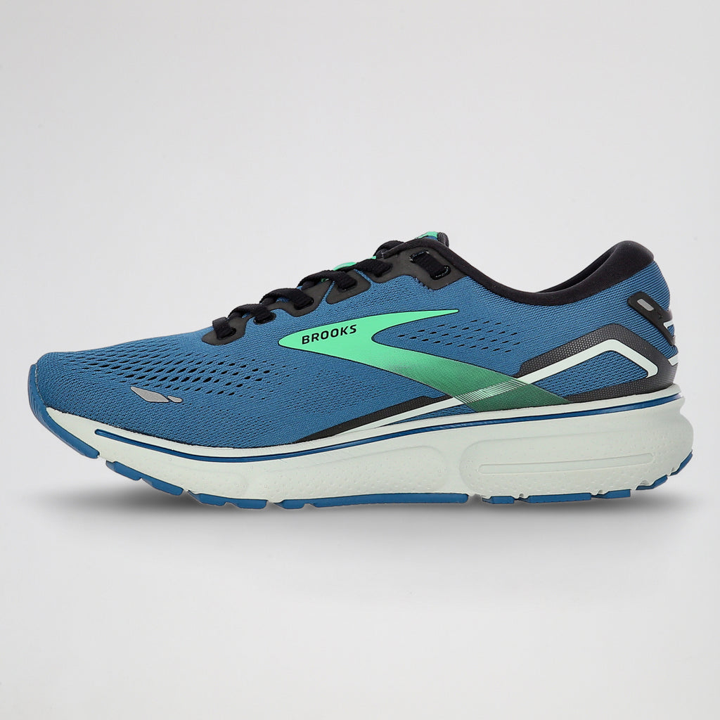Zapatillas Running Brooks Ghost 15 Hombre