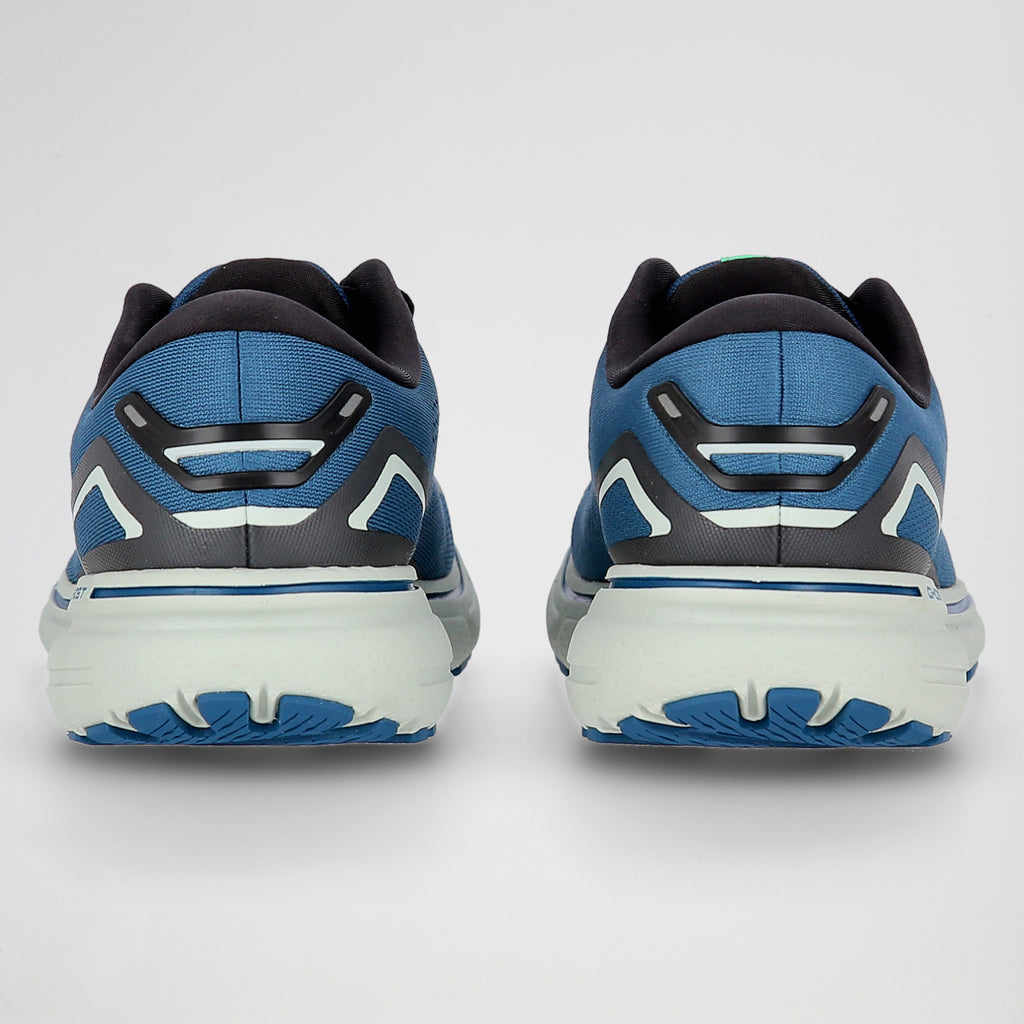 Zapatillas Running Brooks Ghost 15 Hombre