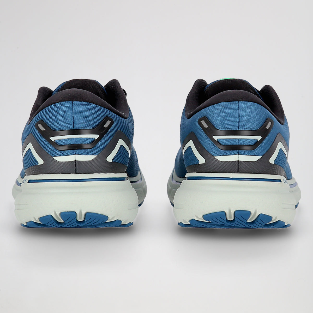 Zapatillas Running Brooks Ghost 15 Hombre