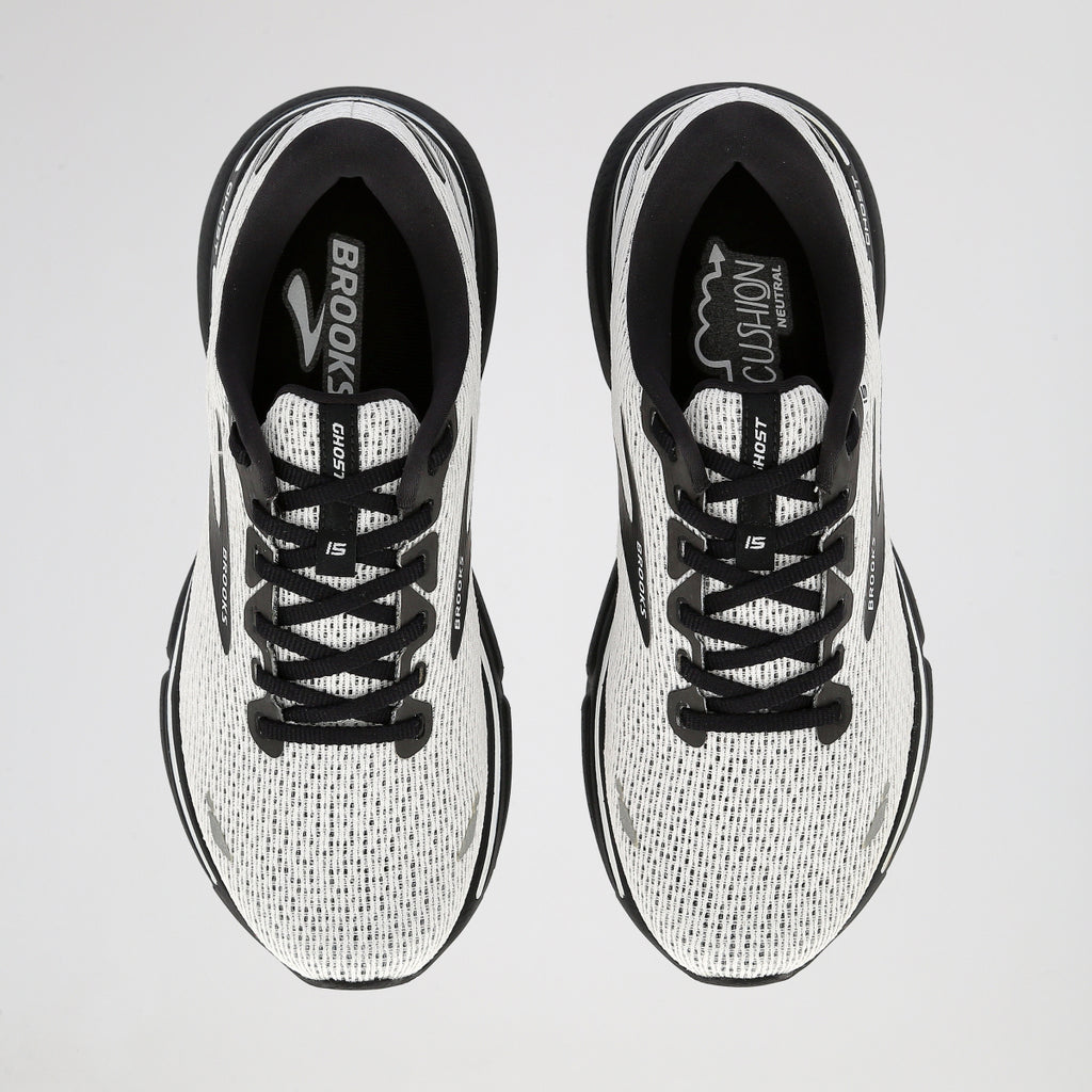Zapatillas Running Brooks Ghost 15 Hombre