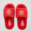 Pantuflas Independiente Bagunza 2026 Mujer