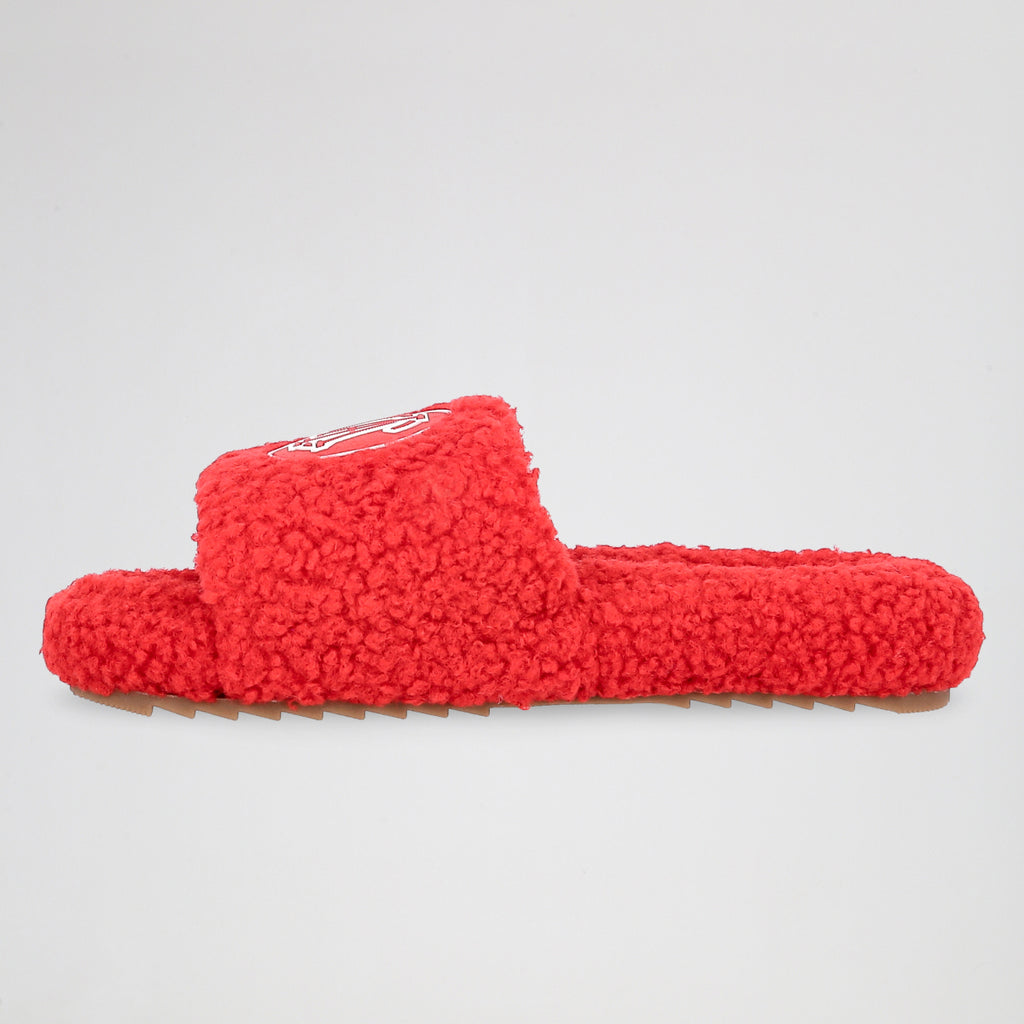 Pantuflas Independiente Bagunza 2026 Hombre