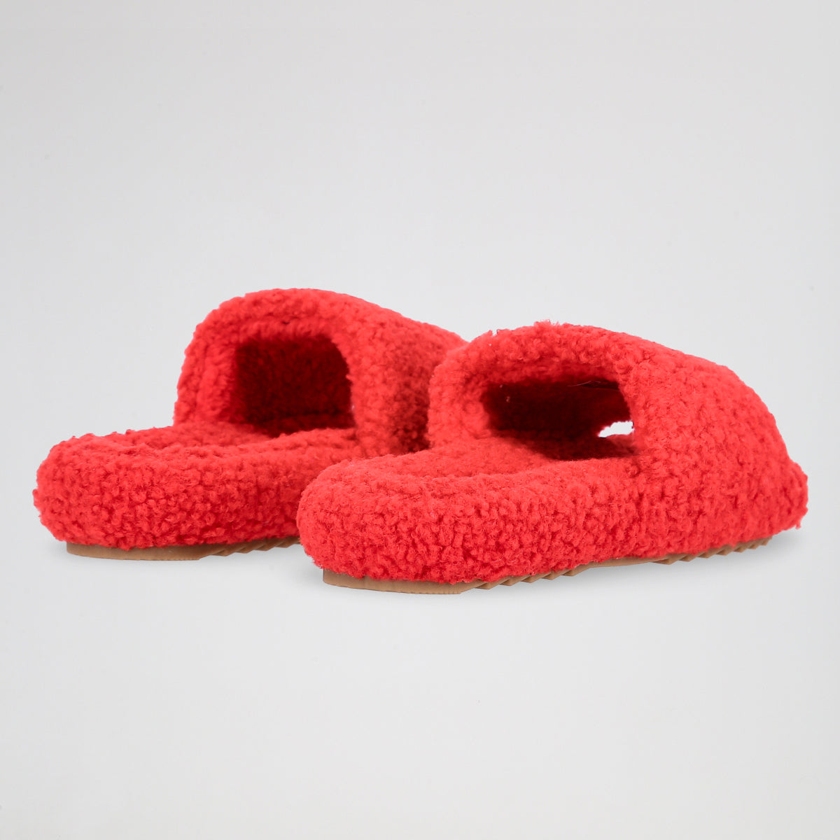 Pantuflas Independiente Bagunza 2026 Hombre