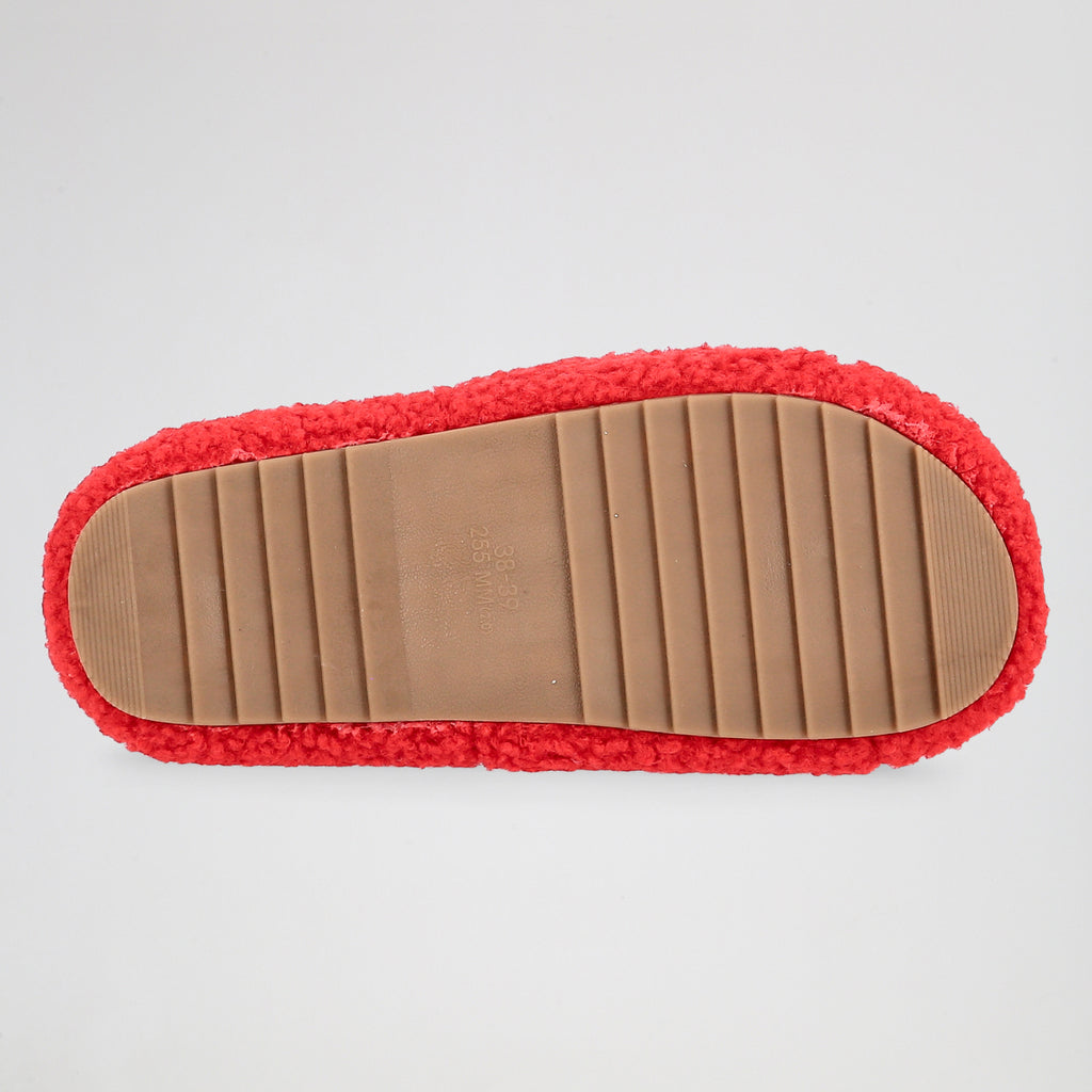 Pantuflas Independiente Bagunza 2026 Hombre