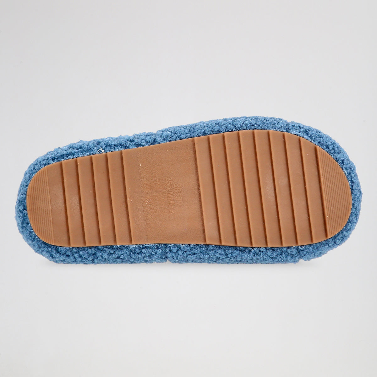 Pantuflas Racing Club Bagunza Mujer