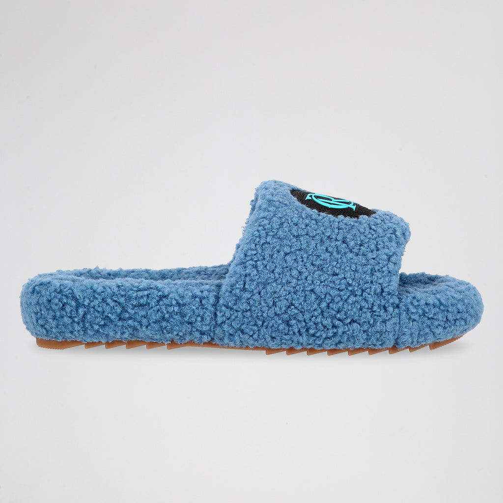 Pantuflas Racing Club Bagunza Hombre