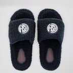 Pantuflas San Lorenzo Bagunza Hombre