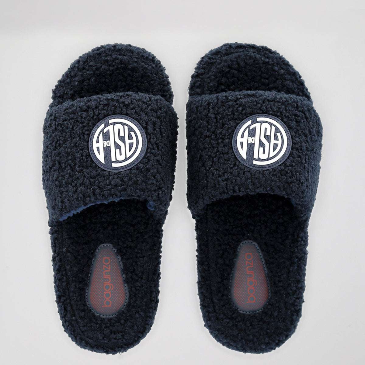 Pantuflas San Lorenzo Bagunza Hombre