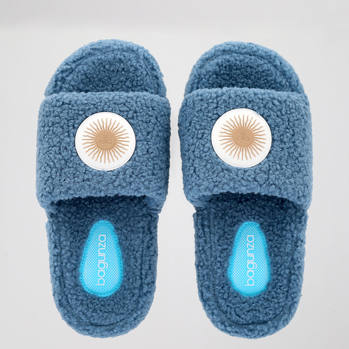 Pantuflas Bagunza Sol Mujer