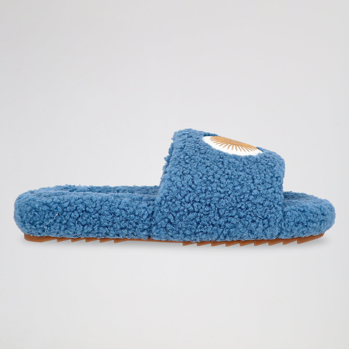 Pantuflas Bagunza Sol Mujer