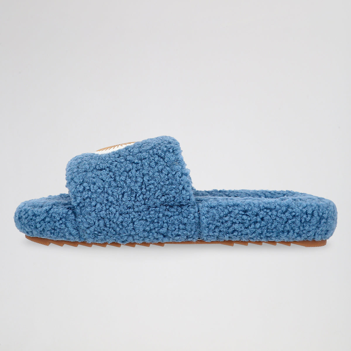 Pantuflas Bagunza Sol Mujer
