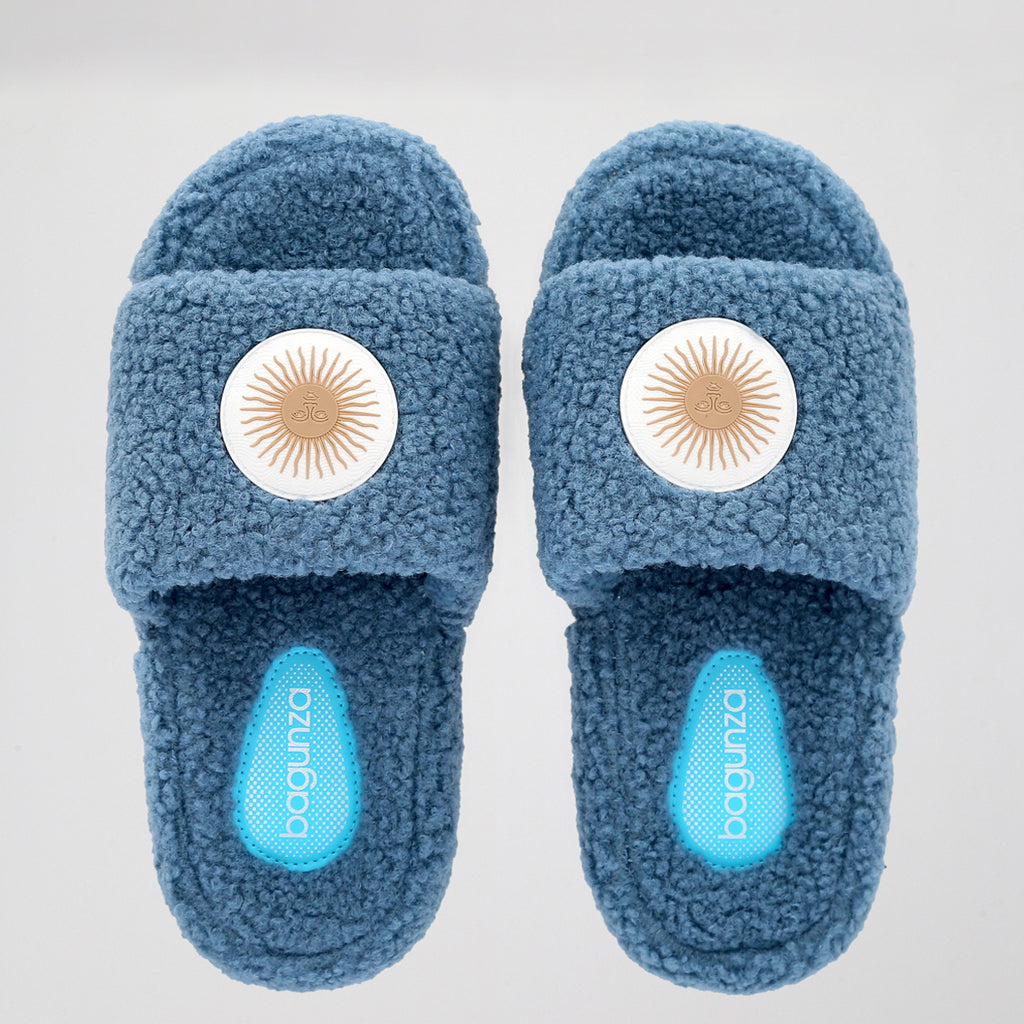 Pantuflas Bagunza Sol Hombre