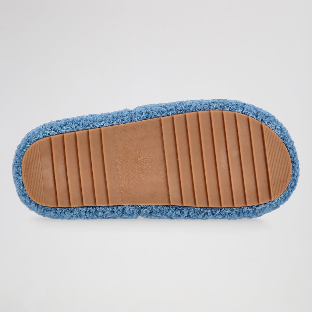 Pantuflas Bagunza Sol Hombre
