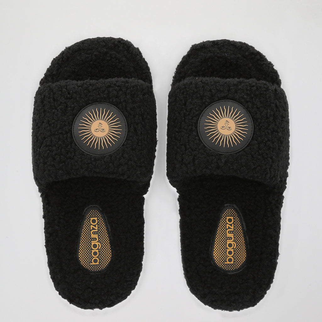 Pantuflas Bagunza Sol