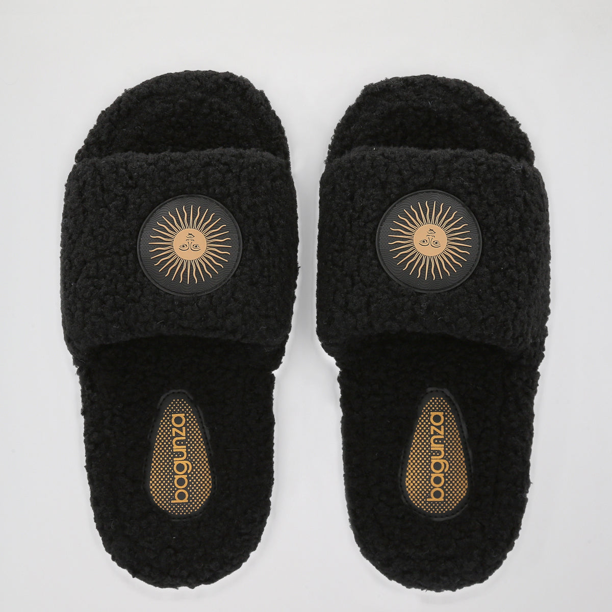 Pantuflas Bagunza Sol