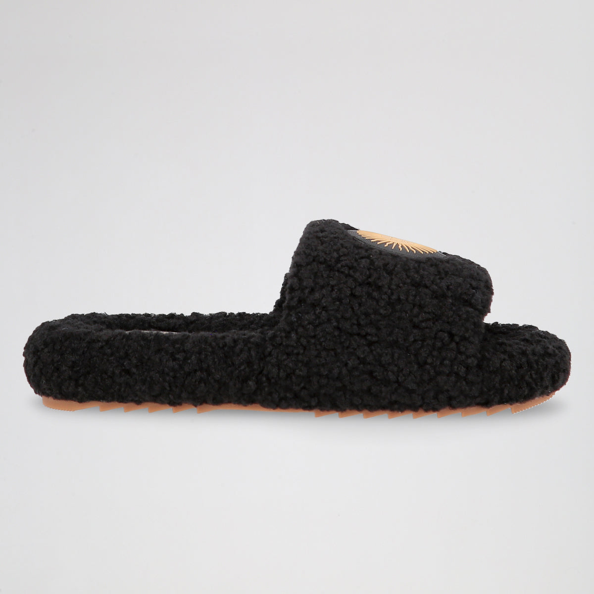 Pantuflas Bagunza Sol