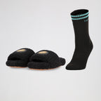 Pantuflas Bagunza Sol