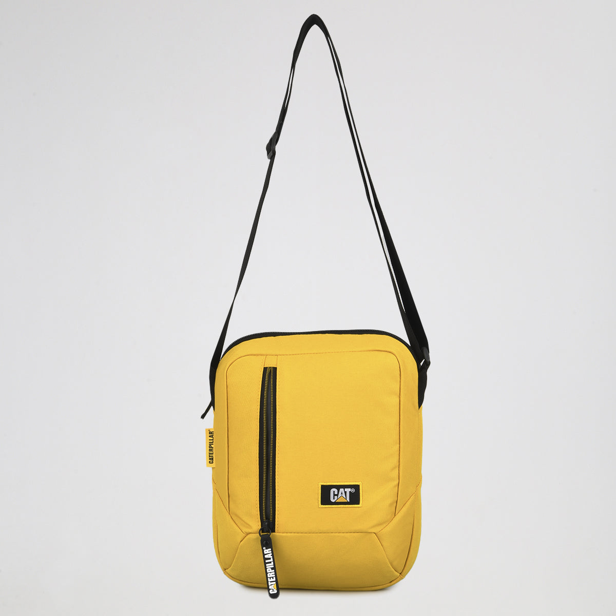Cartera CAT The Project