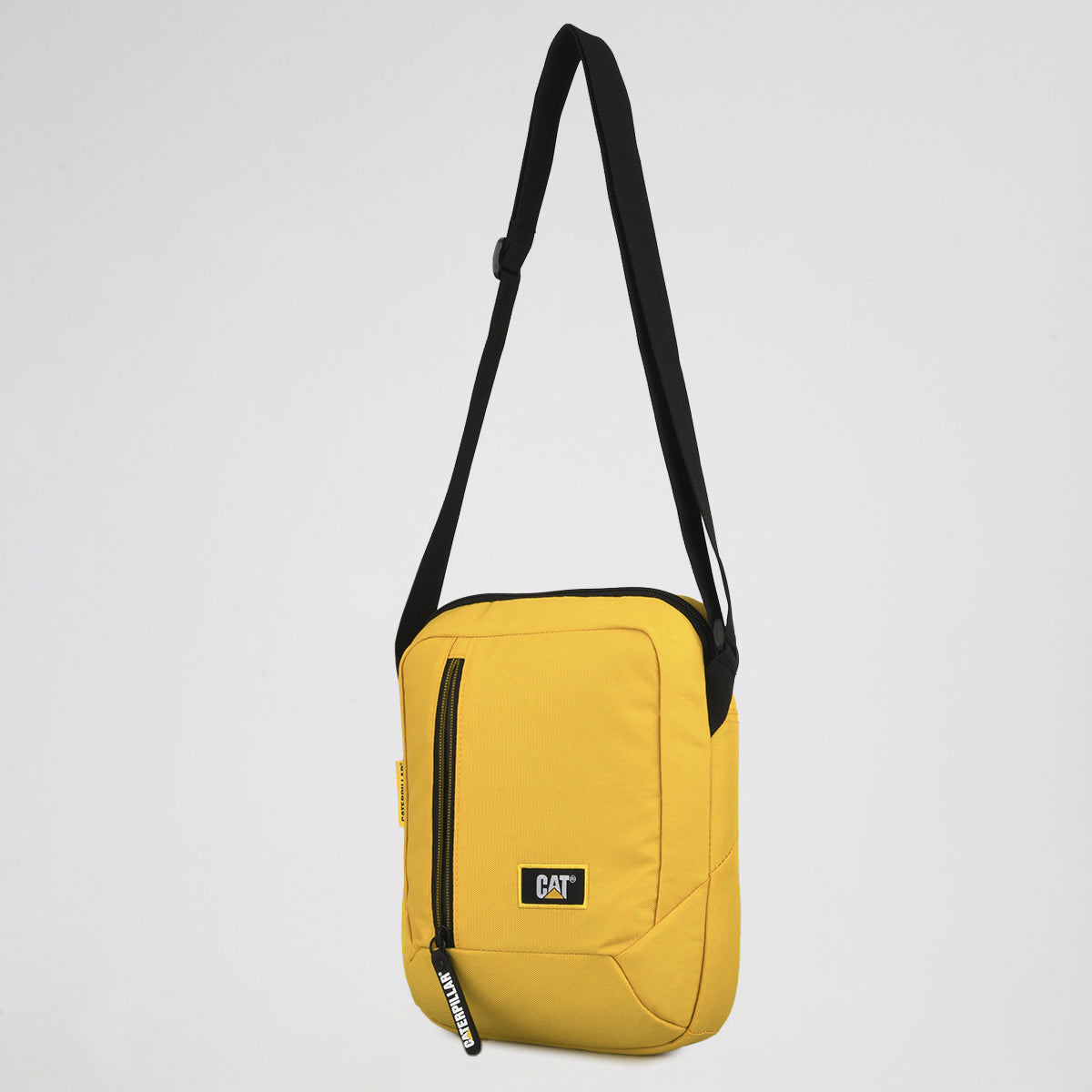 Cartera CAT The Project