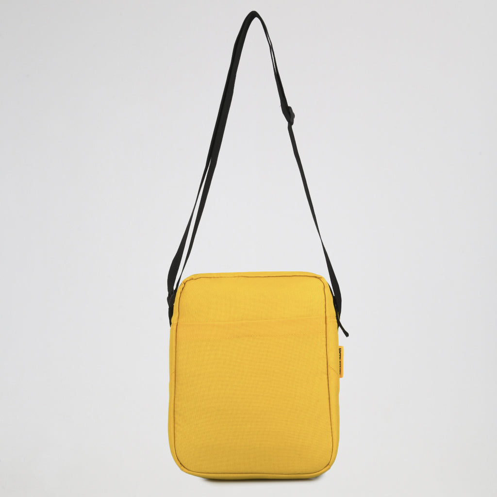 Cartera CAT The Project