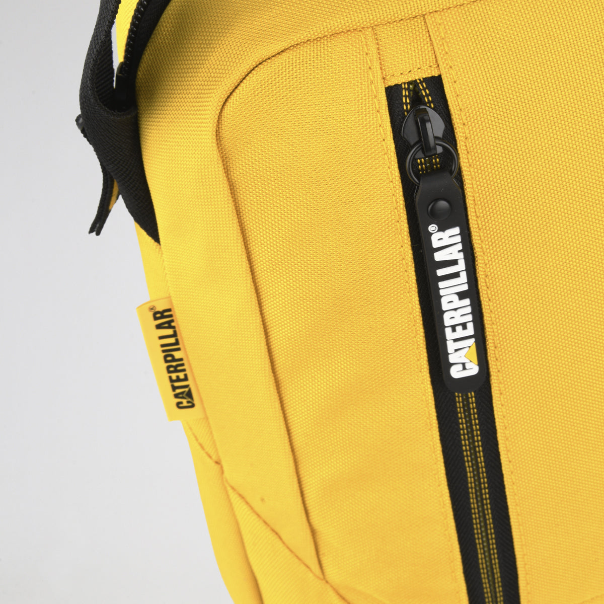 Cartera CAT The Project