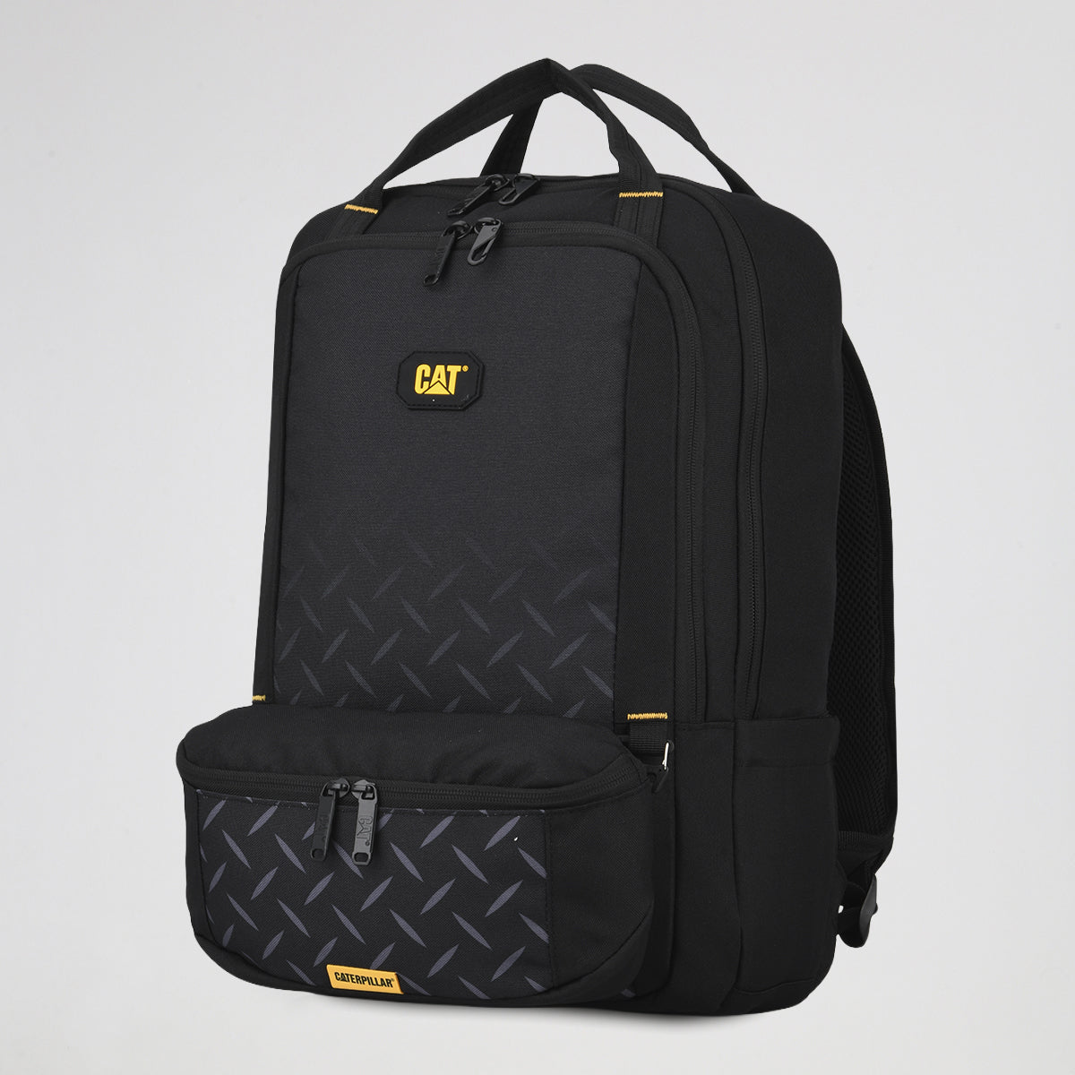 Mochila Cat 2 En 1 Voyager 20 L