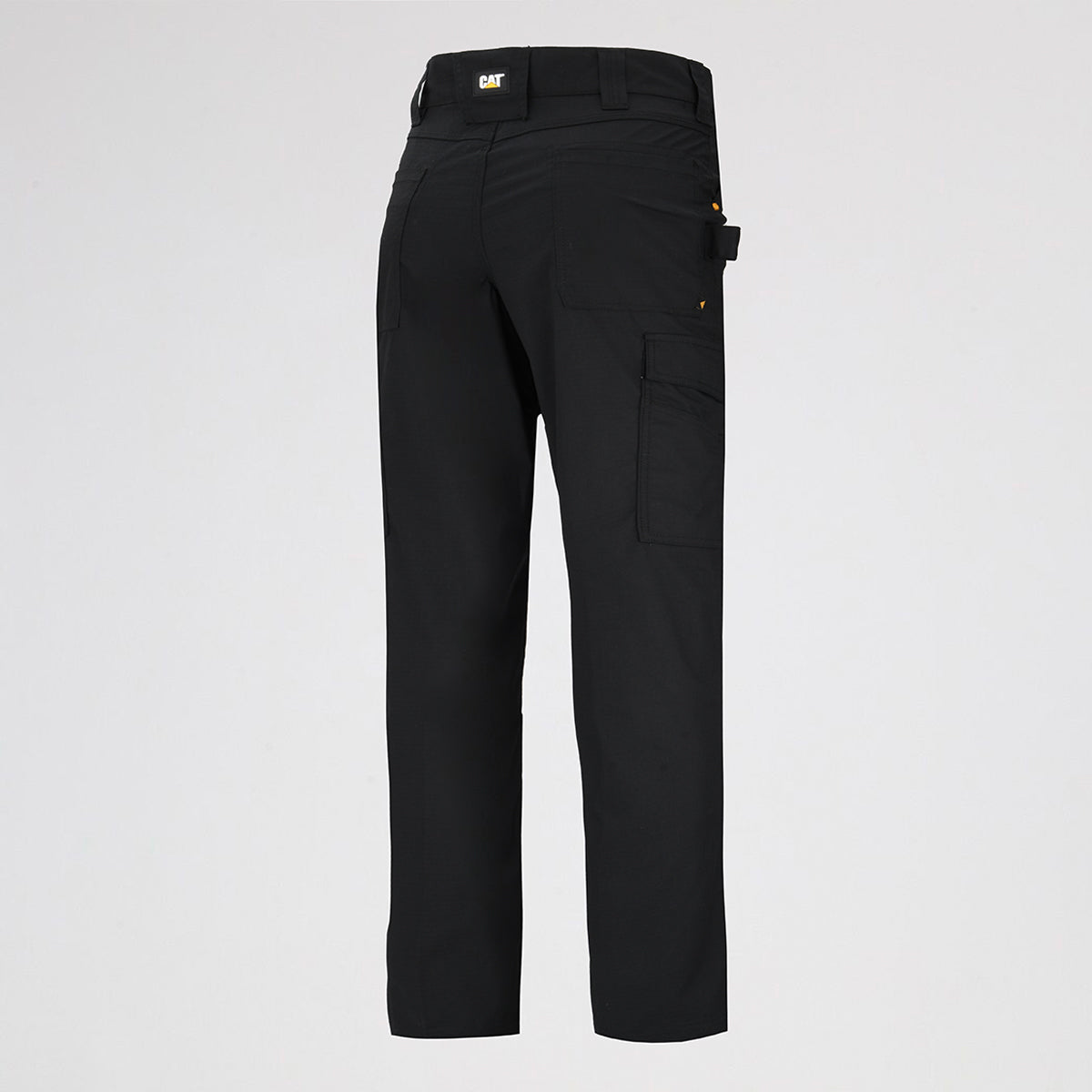 Pantalón CAT Ripstop Cargo Hombre algodón