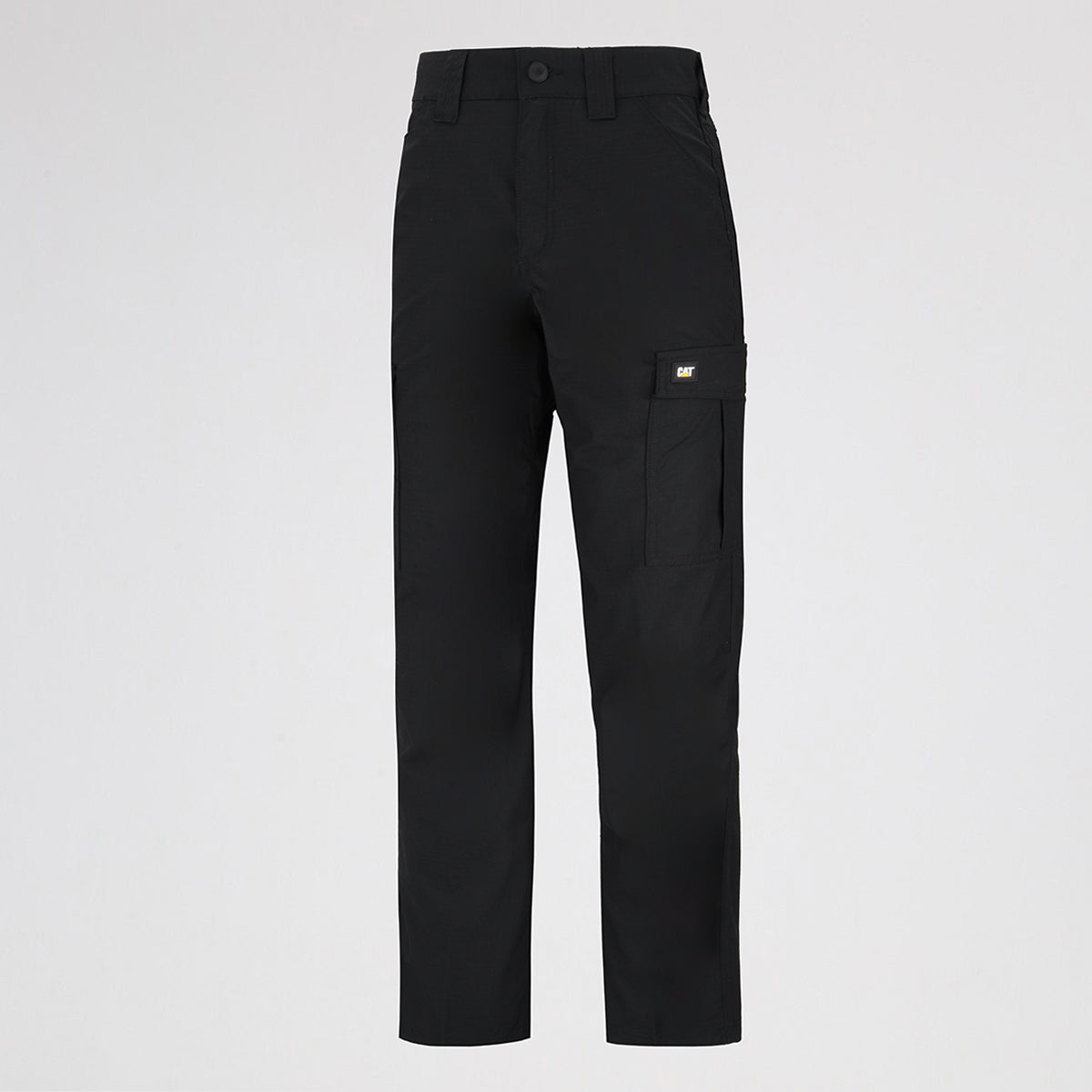 Pantalón CAT Ripstop Cargo Hombre algodón