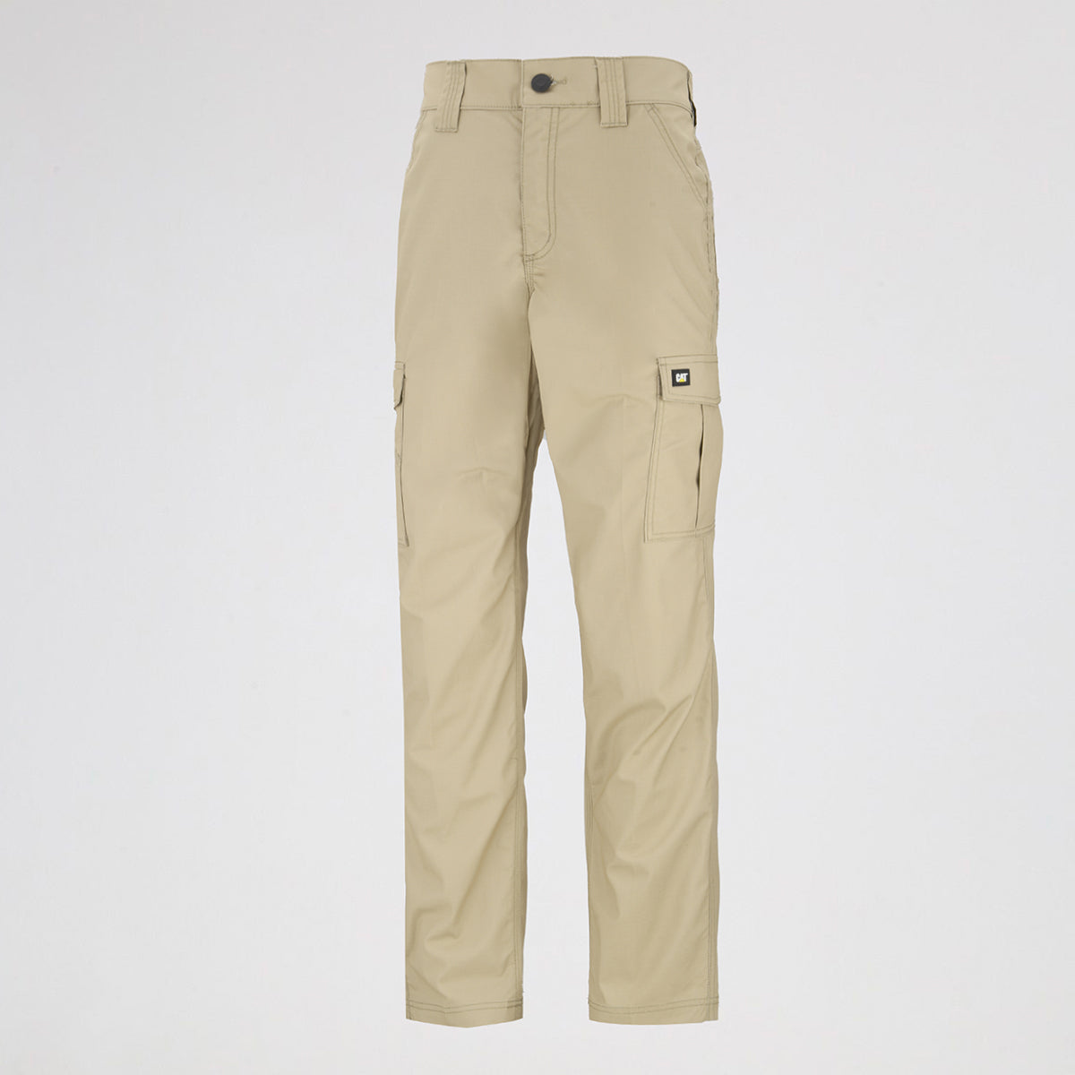 Pantalón CAT Ripstop Cargo Hombre poliéster