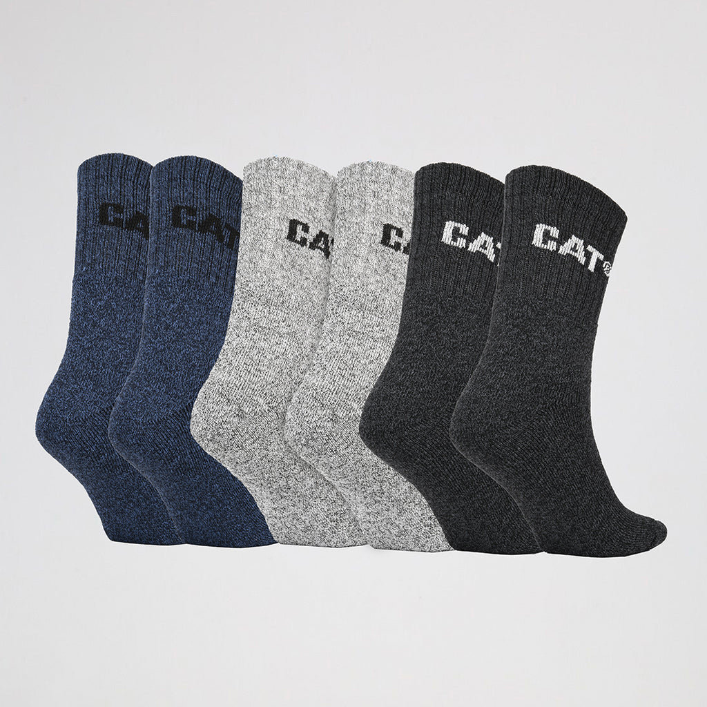 Set de Medias y Gorro CAT Knit Bundle