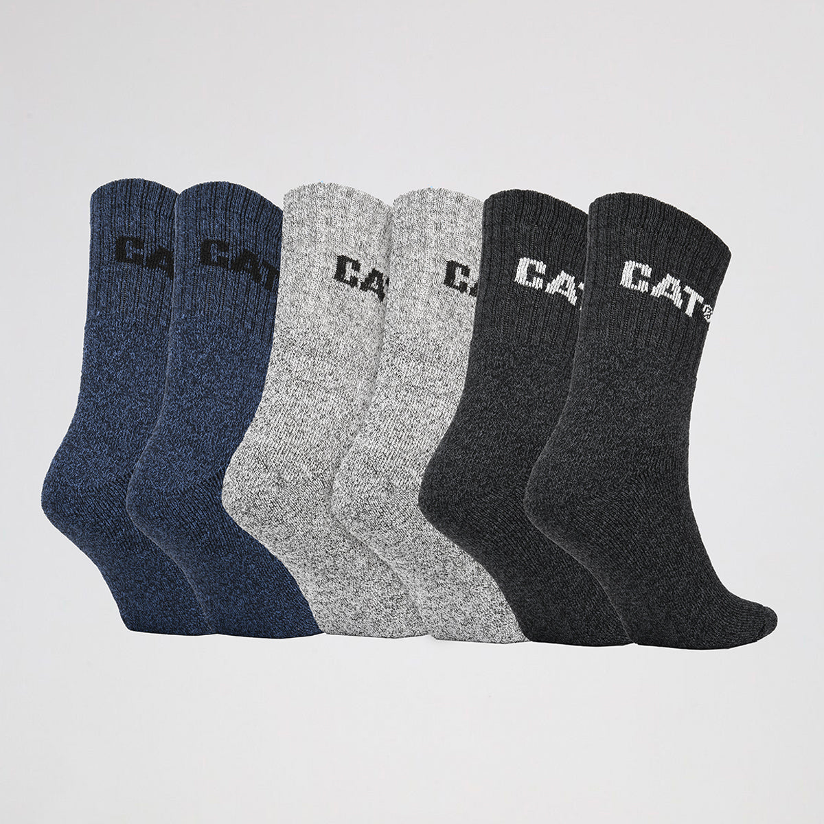 Set de Medias y Gorro CAT Knit Bundle