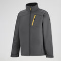 Campera CAT Essential Softshell Hombre