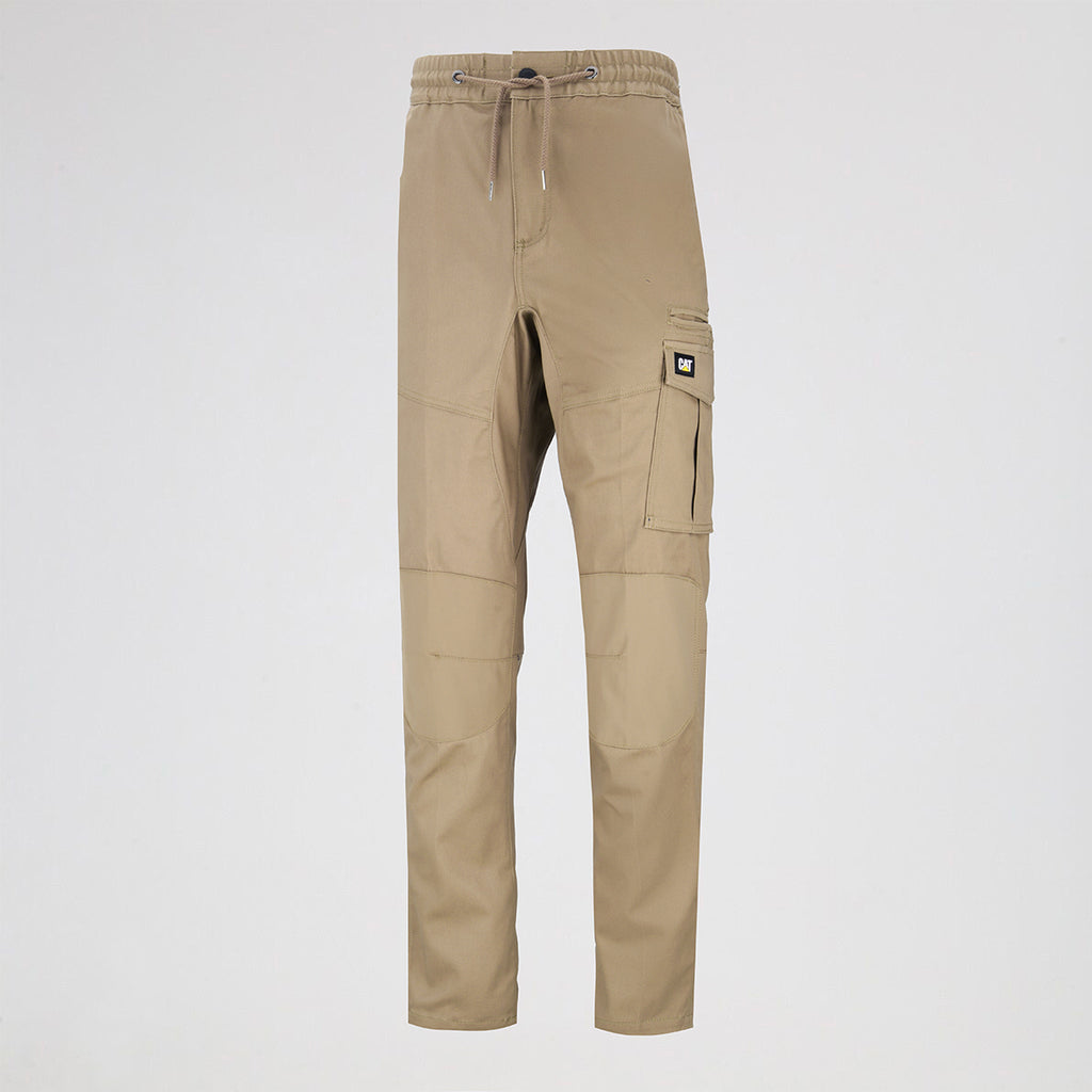 Pantalón CAT Dynamic Hombre con cordón