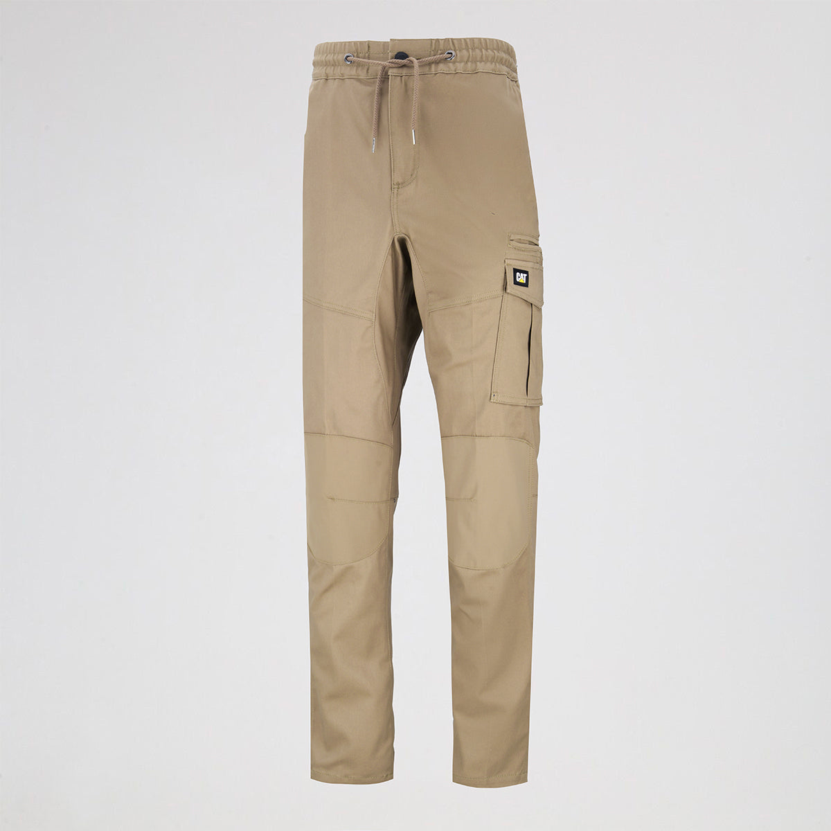 Pantalón CAT Dynamic Hombre con cordón