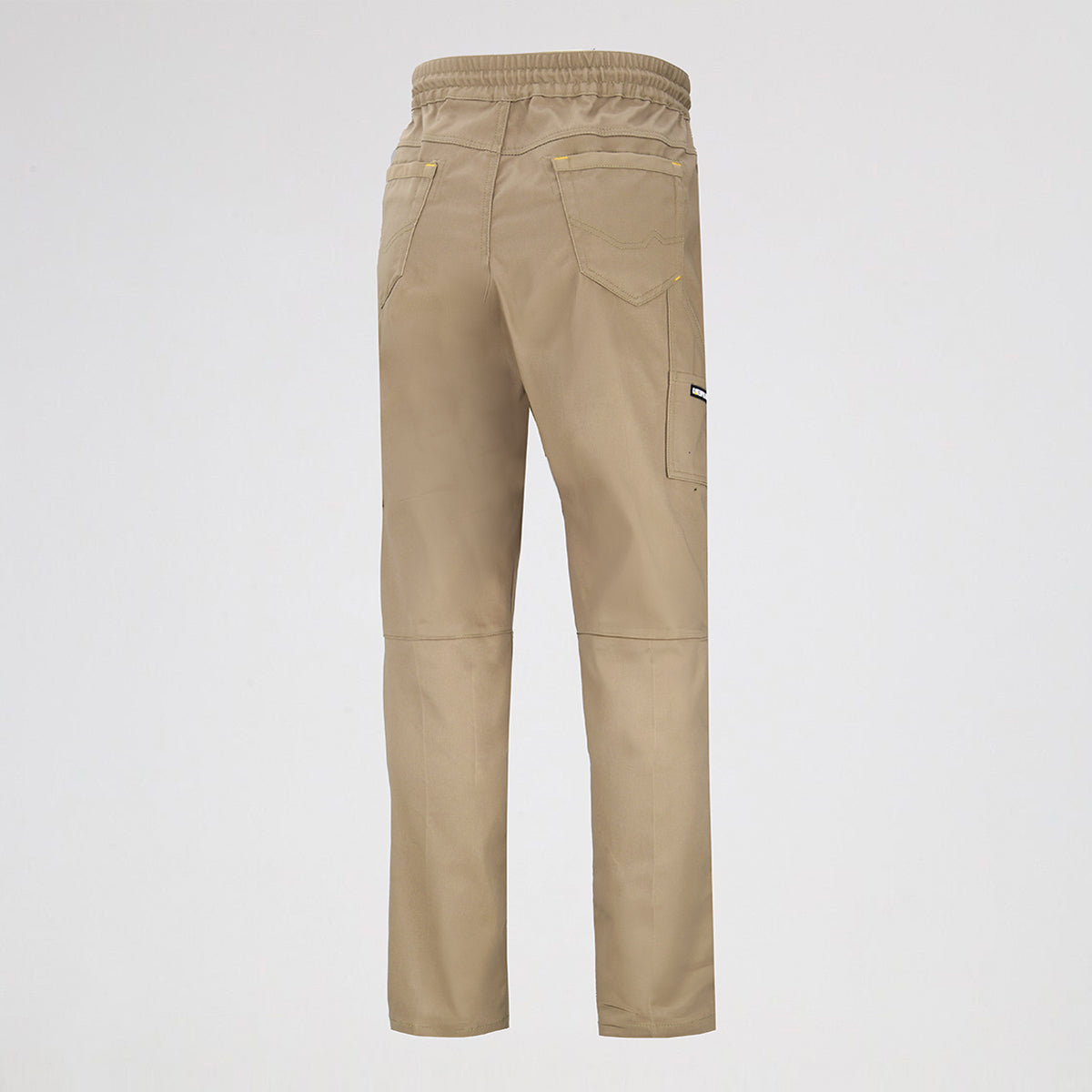 Pantalón CAT Dynamic Hombre con cordón