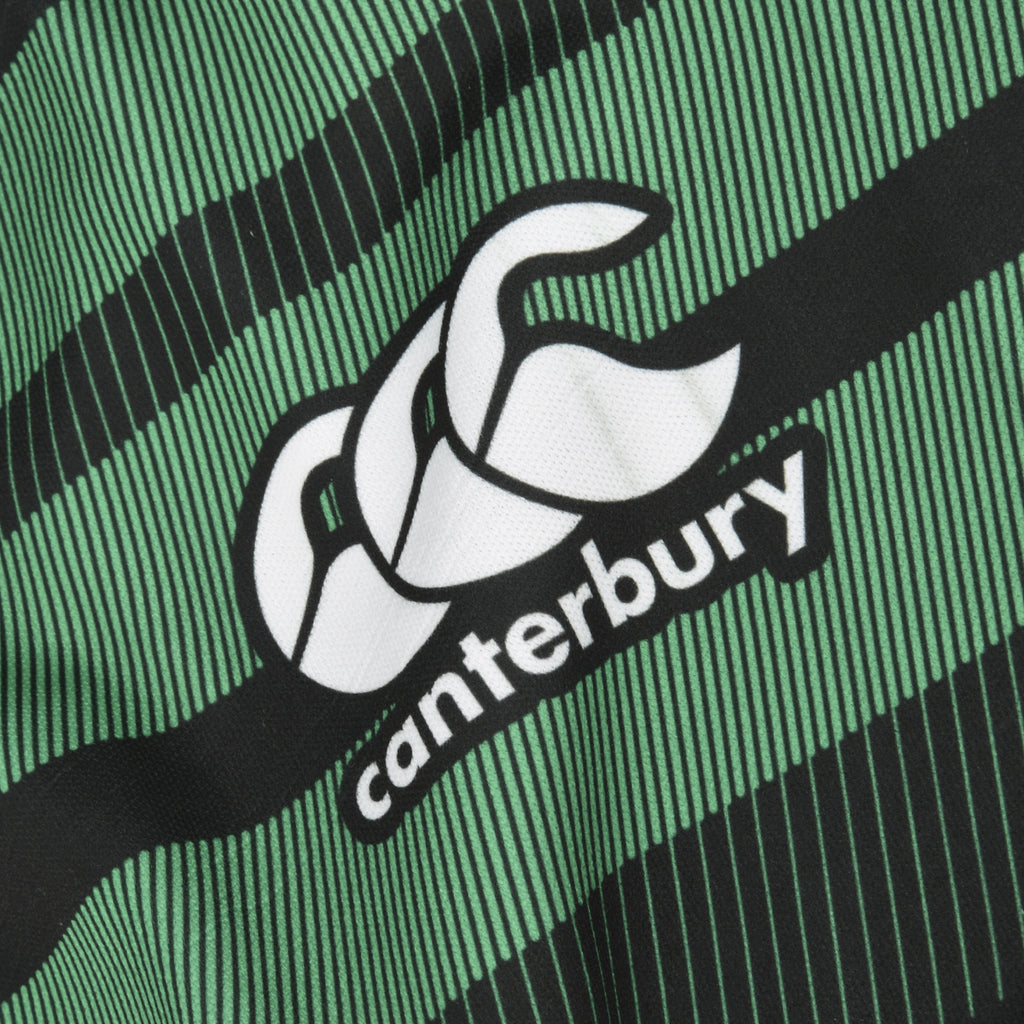 Camiseta Rugby Canterbury Ccc Hombre