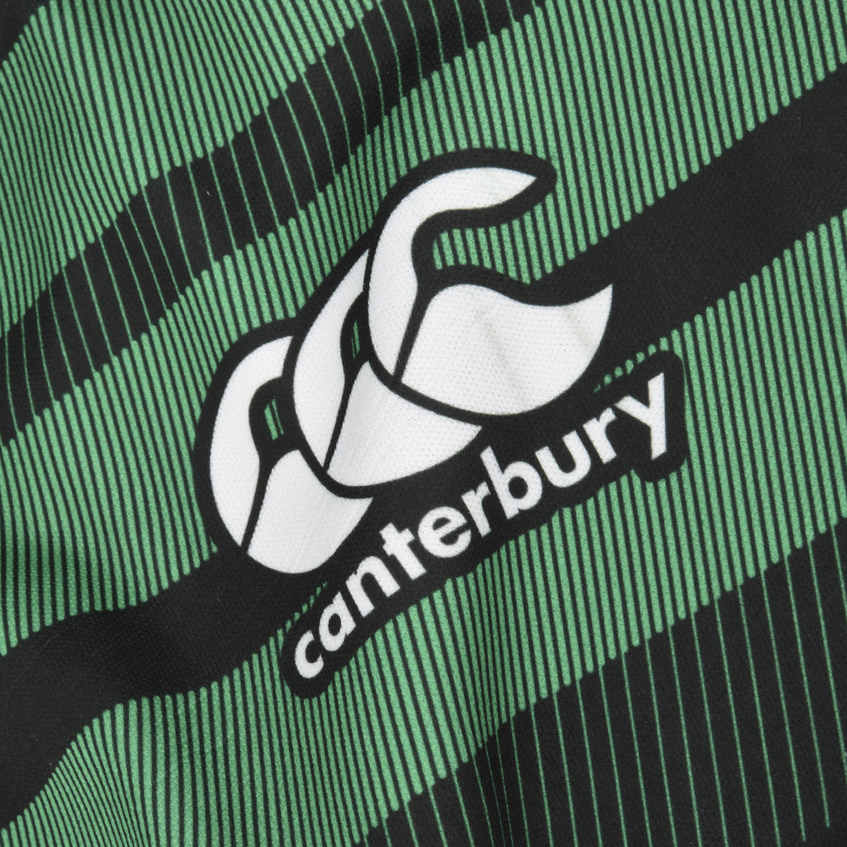 Camiseta Rugby Canterbury Ccc Hombre