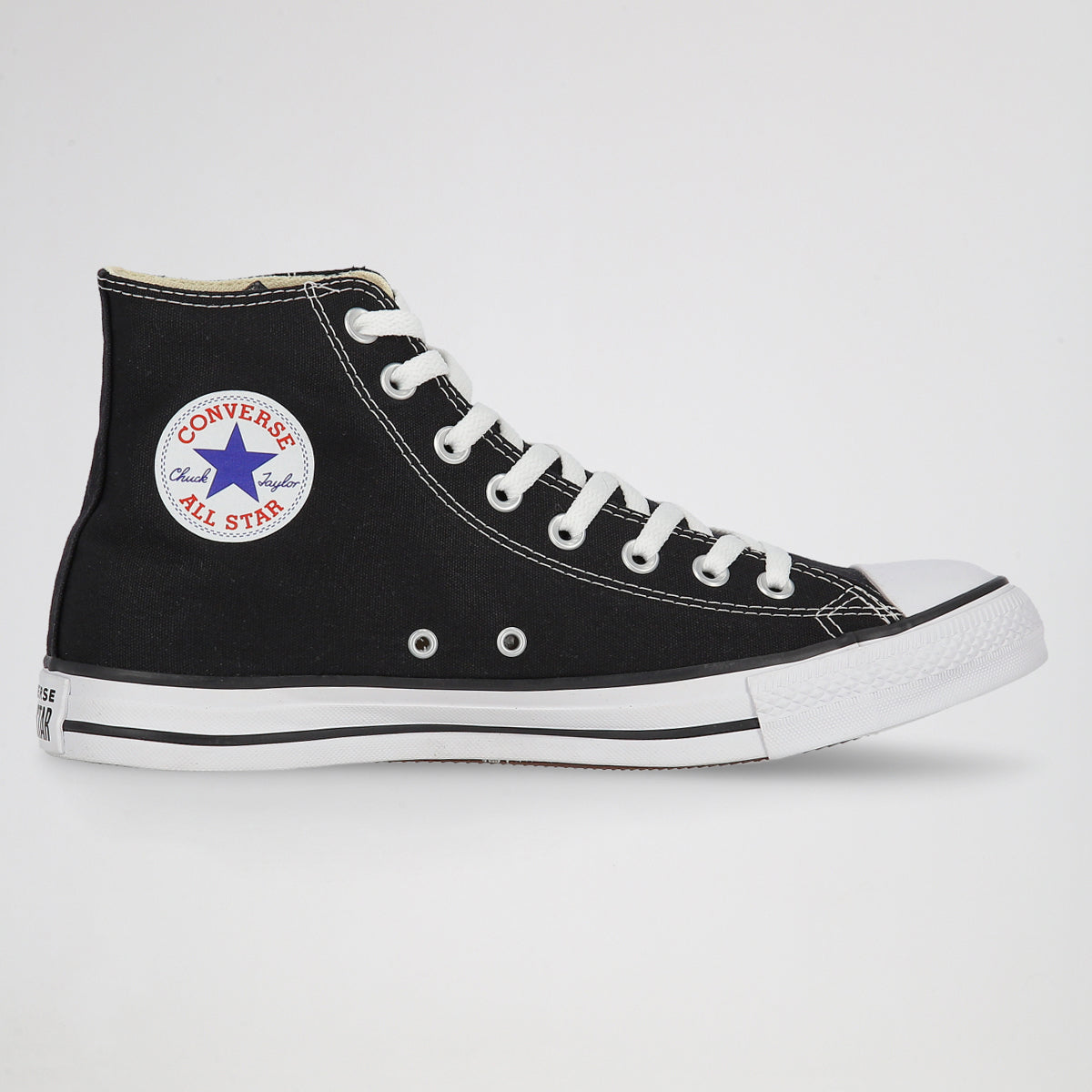 Zapatillas Converse Chuck Taylor All Star Core Hi