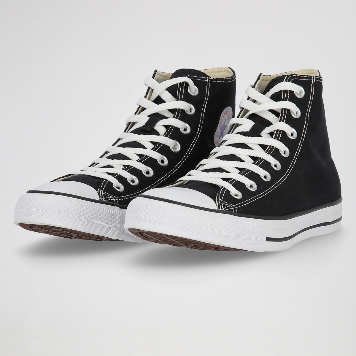 Zapatillas Converse Chuck Taylor All Star Core Hi