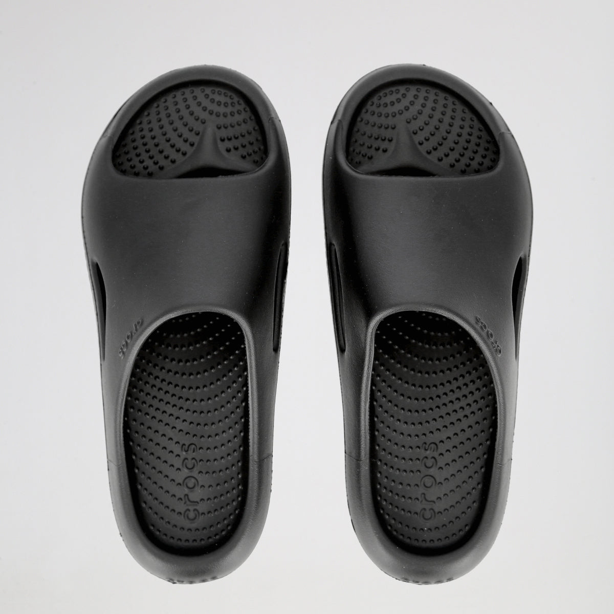 Ojotas Crocs Mellow Recovery Slide
